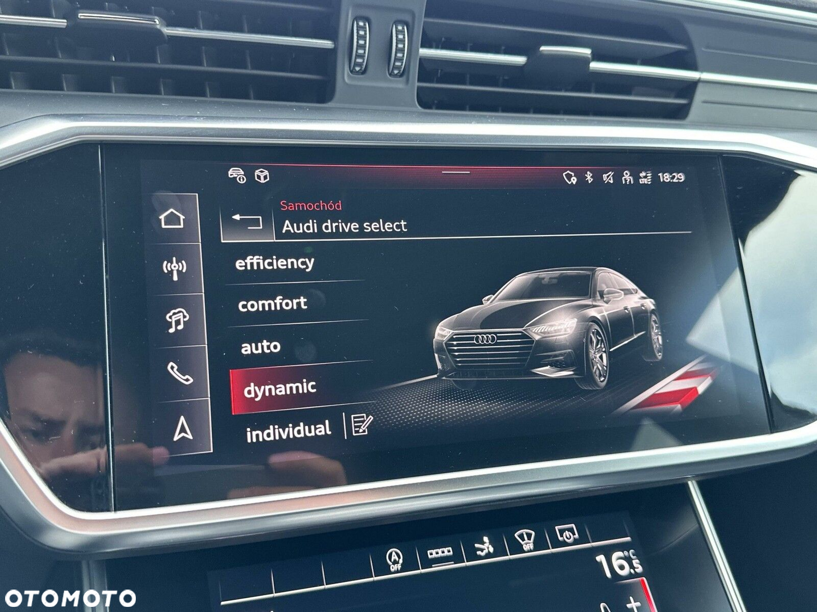 Audi A7 Sportback - 39