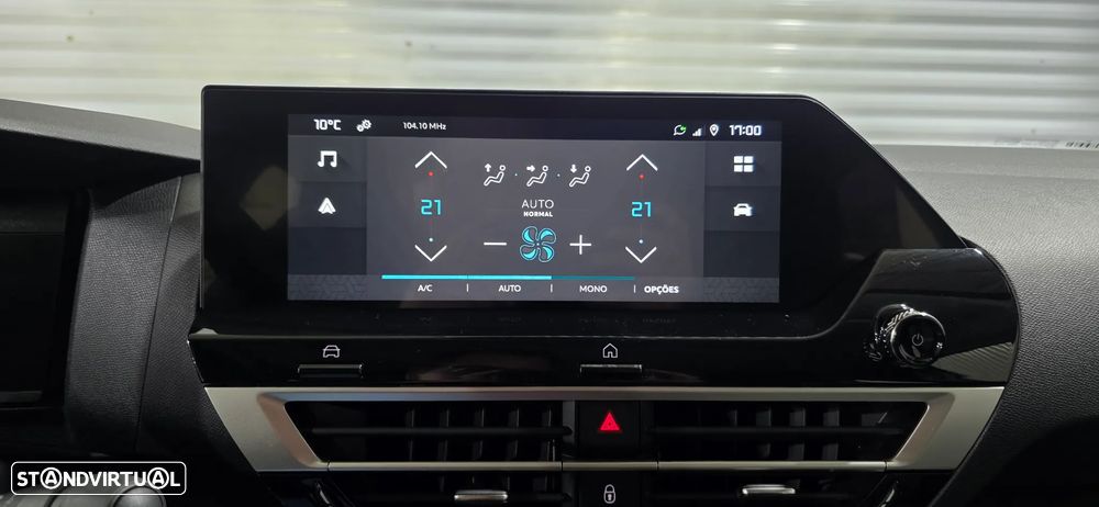 Citroën e-C4 50 kWh YOU! - 22