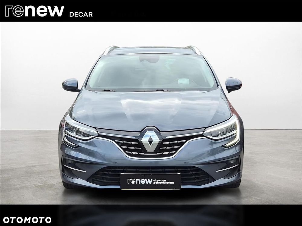 Renault Megane 1.3 TCe FAP Intens EDC - 8