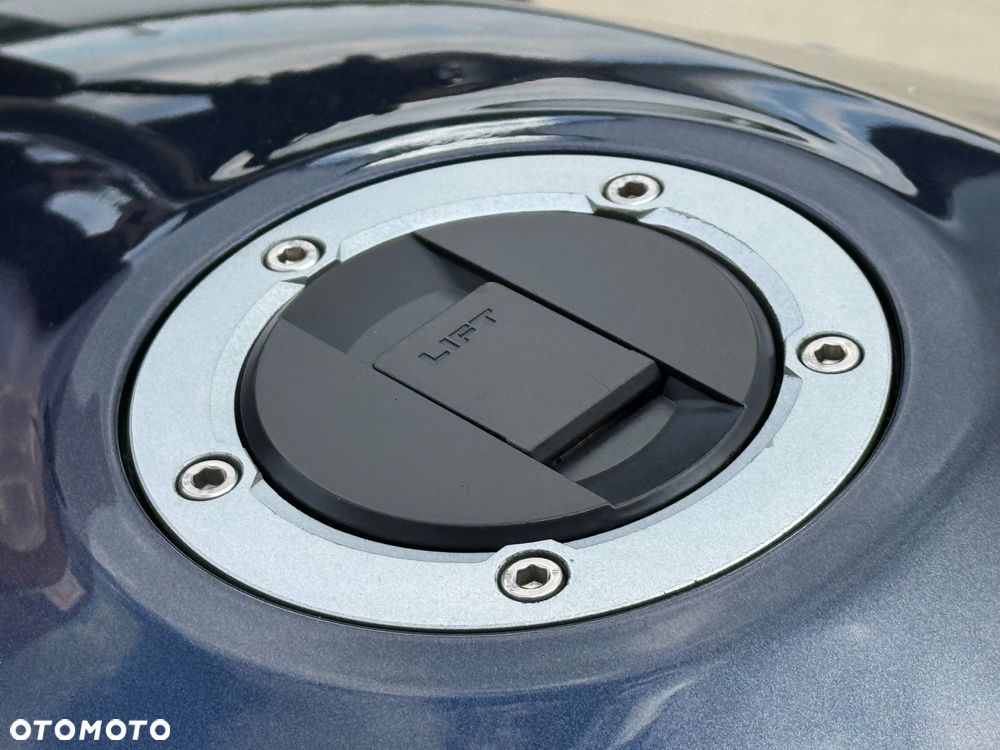 Suzuki Bandit - 13