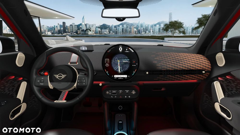 MINI Aceman JCW E 54.2kWh - 5
