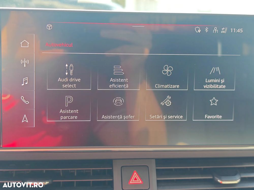 Audi A4 Allroad - 25