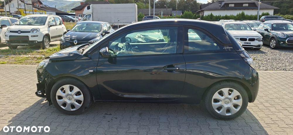 Opel Adam 1.2 Start/Stop - 6