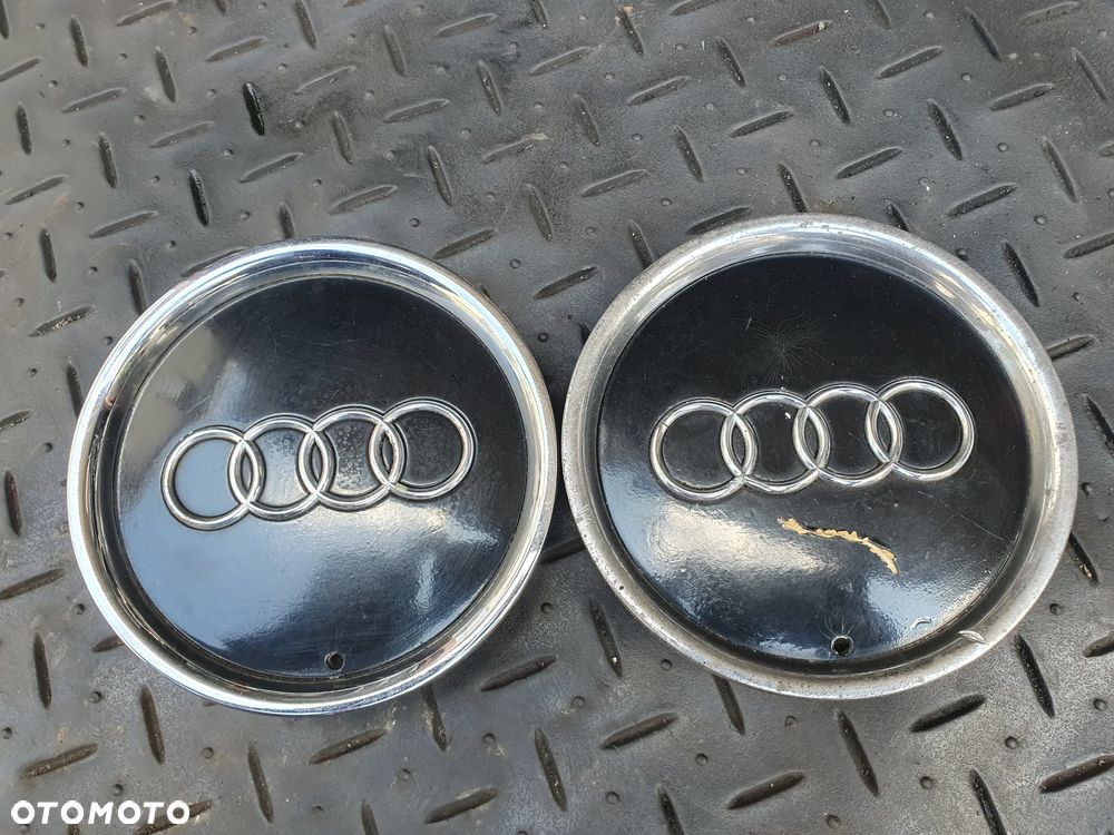 DEKIELKI DEKIELEK KAPSLE AUDI 8L0601165A POSIADAM 4 SZT KOMPLET - 1