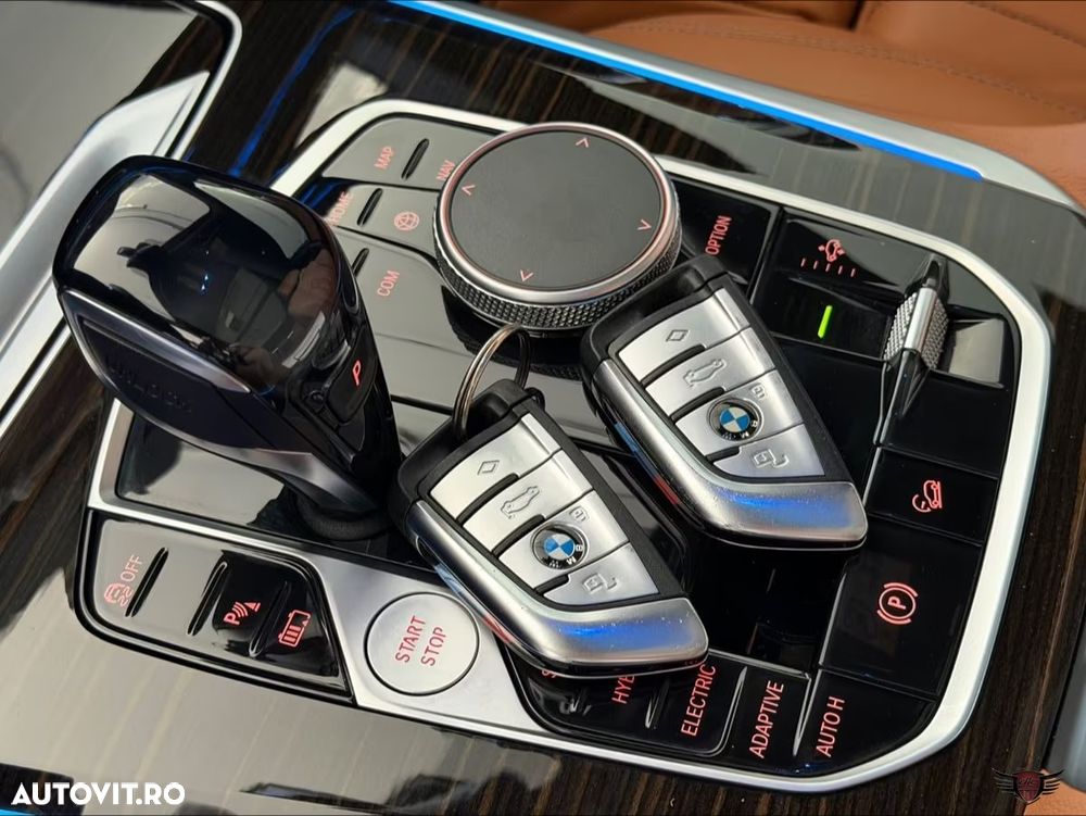 BMW X5 xDrive45e - 8