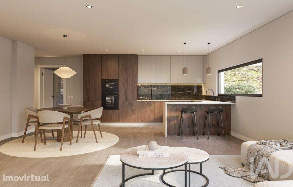 Apartamento T1 em Ponta do Sol de 79,00 m2 - Grande imagem: 4/9