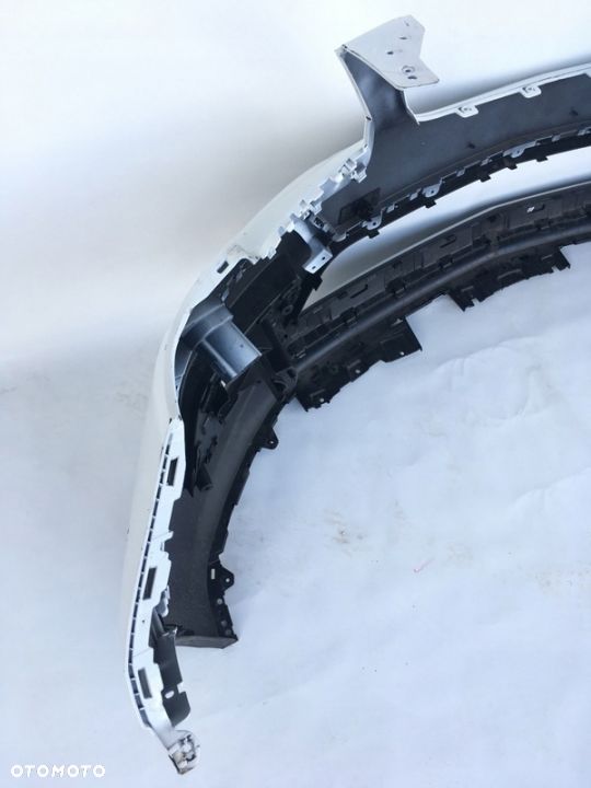 OPEL MOKKA ZDERZAK PRZEDNI PRZÓD 13- - 6