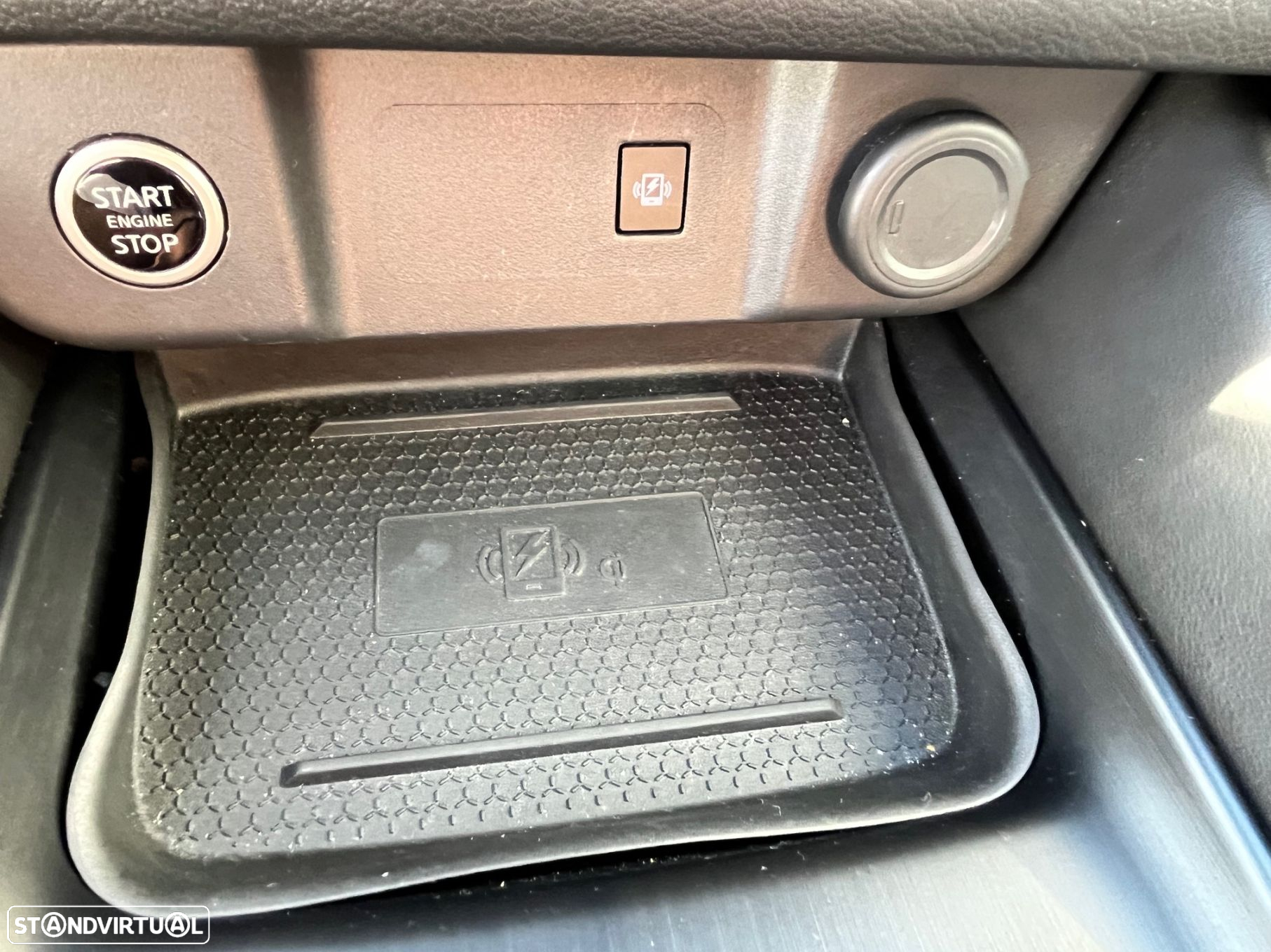 Nissan Qashqai 1.3 DIG-T N-Connecta LED Xtronic - 10