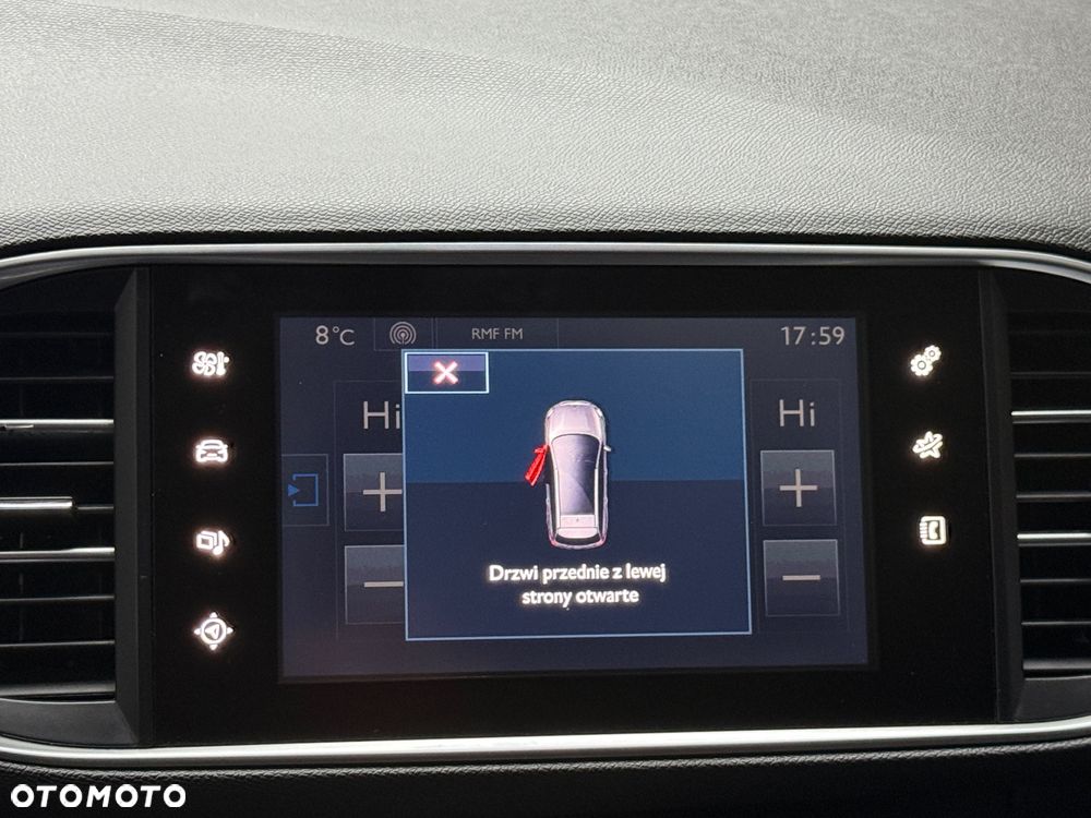 Peugeot 308 - 21
