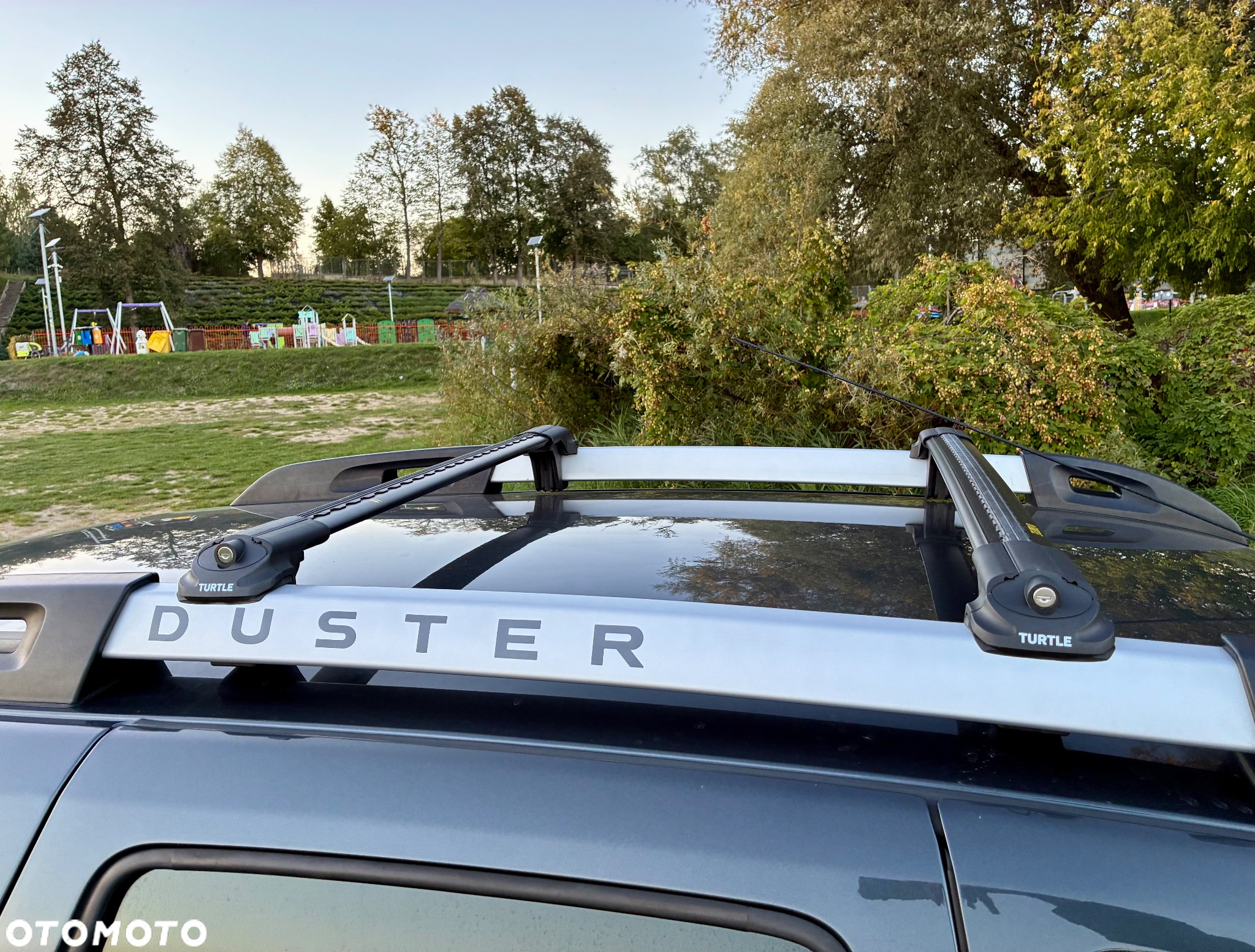 Dacia Duster 1.5 dCi Prestige 4x4 - 10