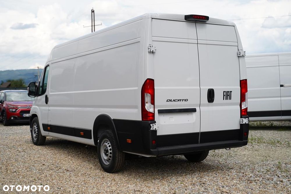 Fiat Ducato Maxi H3-Power L4H2 - 6