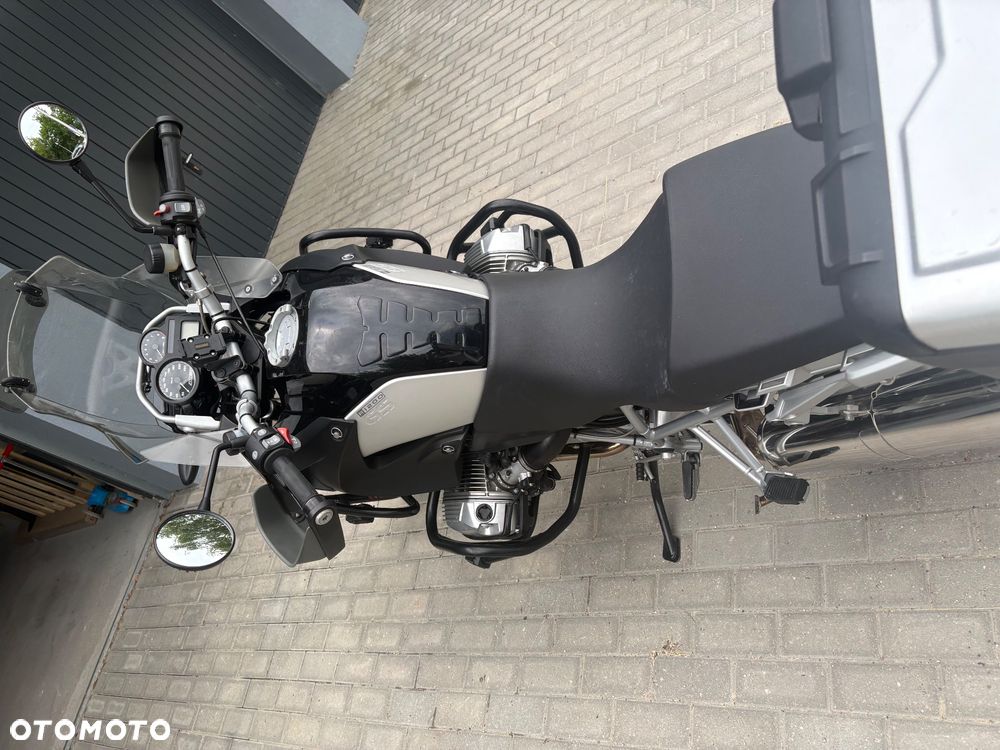 BMW GS - 4