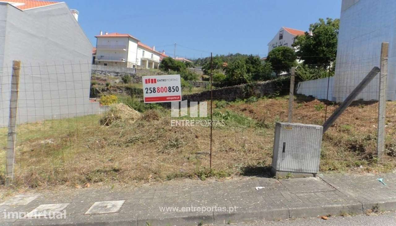 Venda de Terreno, Meadela, Viana do Castelo - Grande imagem: 2/30