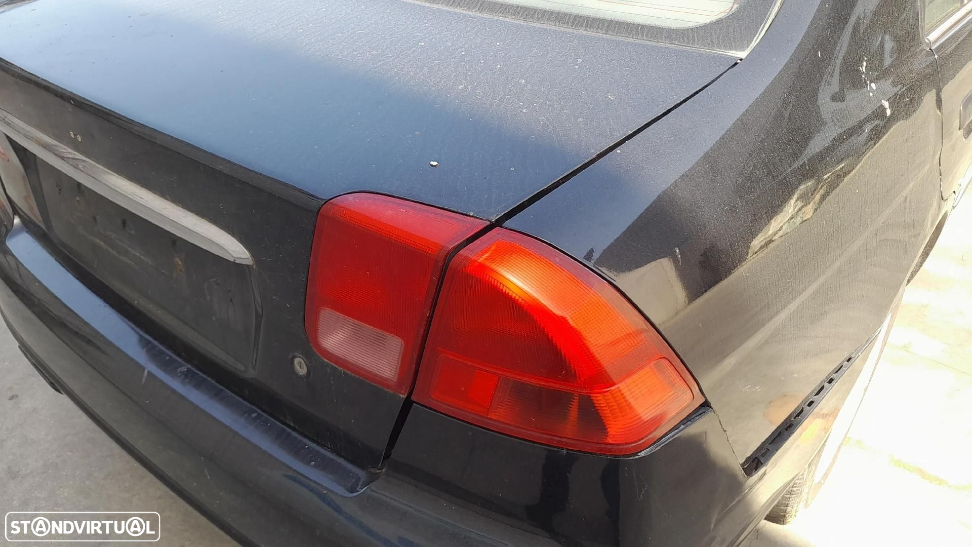 Porta / tampa da mala HONDA Civic VII Sedan (ES_, ET_) - 2