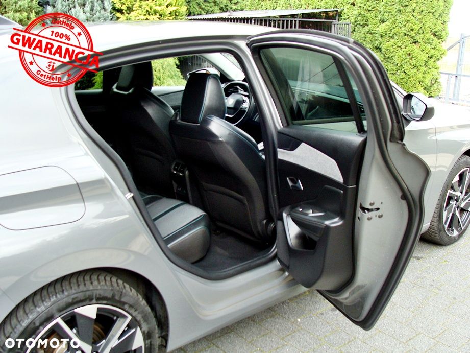 Peugeot 308 - 15