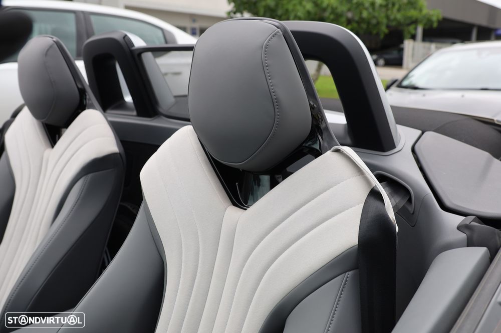 MG Cyberster 77 kWh GT - 9