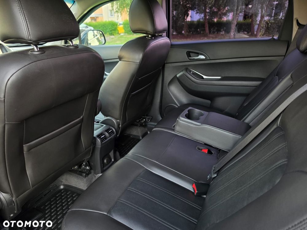 Chevrolet Orlando 2.0 TD LTZ+ - 25