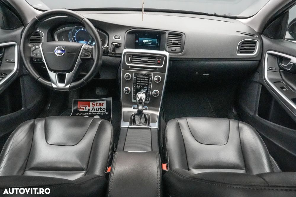 Volvo V60 - 7