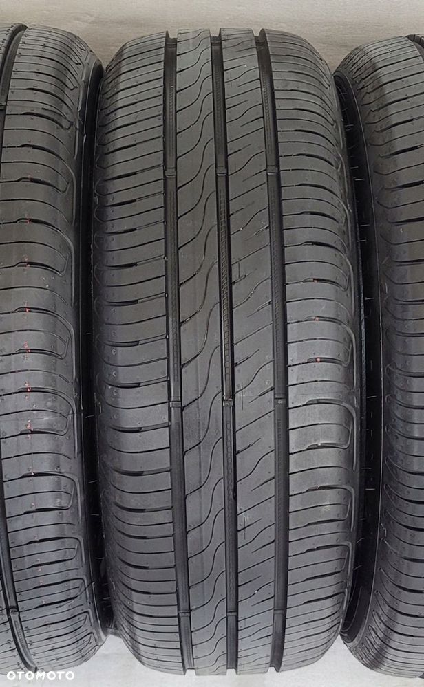 4x OPONY GOODYEAR EFFICIENTGRIP PERFORMANCE 195 55 R16 87H 195/55R16 2024 - 4