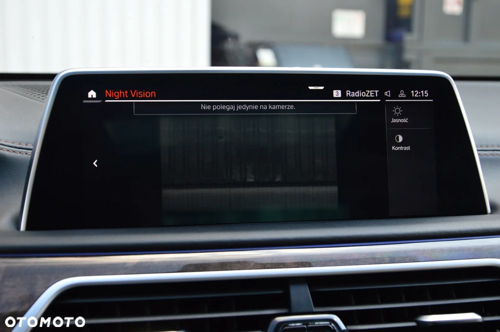 BMW Seria 7 M760Li xDrive V12 Excellence - 34