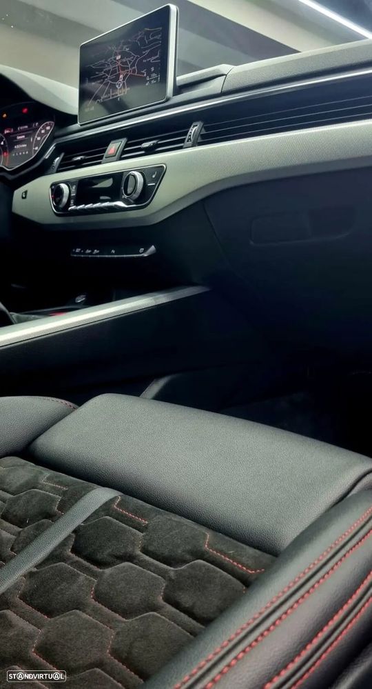Audi A5 - 3