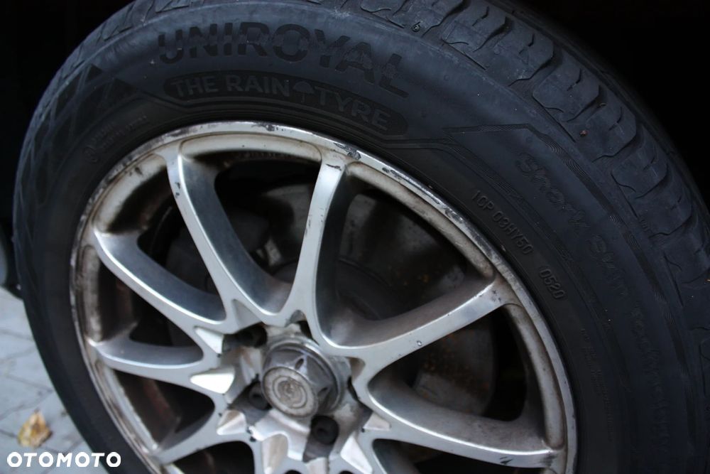 Seat Alhambra 1.9 TDI Reference - 18