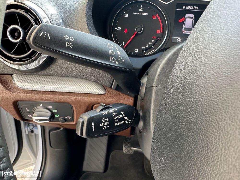 Audi A3 2.0 TDI Sport - 25