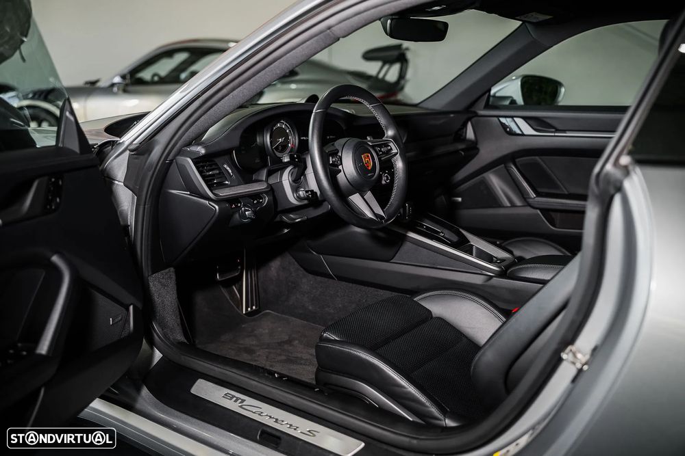 Porsche 911 (992) Carrera S PDK - 9