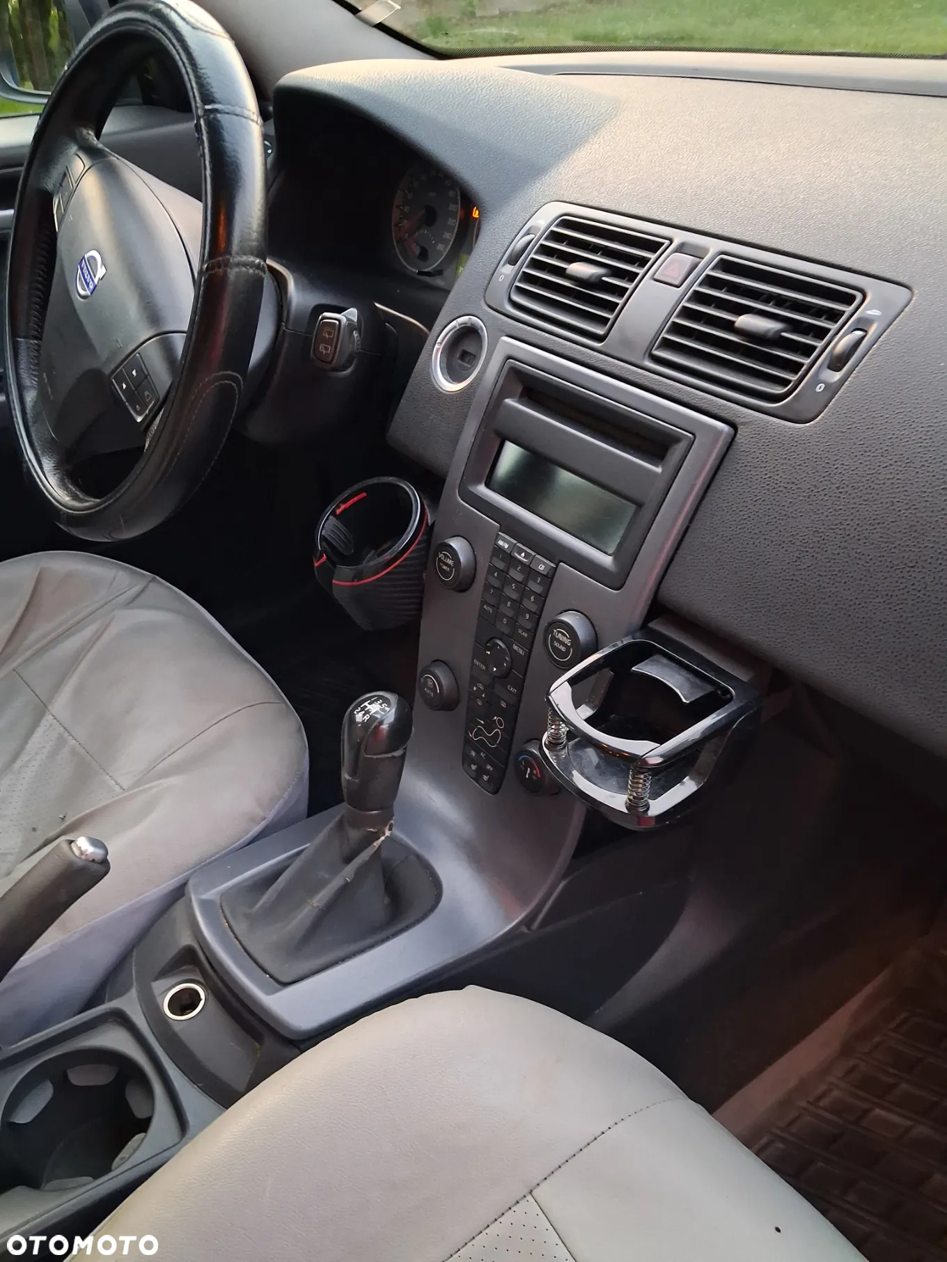 Volvo V50 1.6 - 6