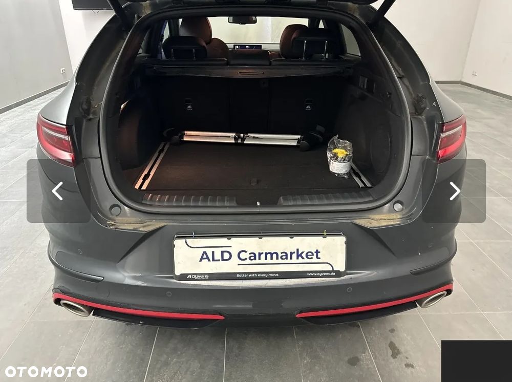 Kia ProCeed 1.6 T-GDI DCT7 OPF GT - 7
