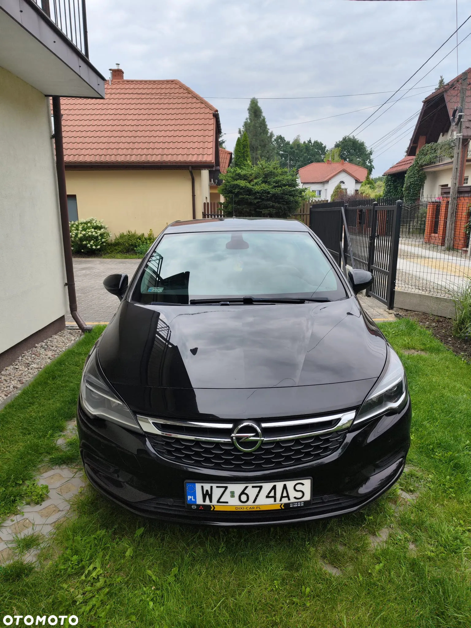 Opel Astra V 1.4 T Enjoy - 2