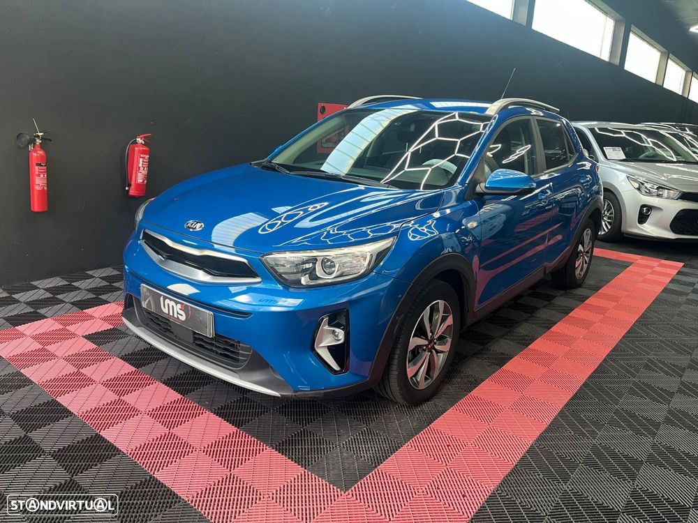 Kia Stonic 1.0 T-GDI Easy - 3