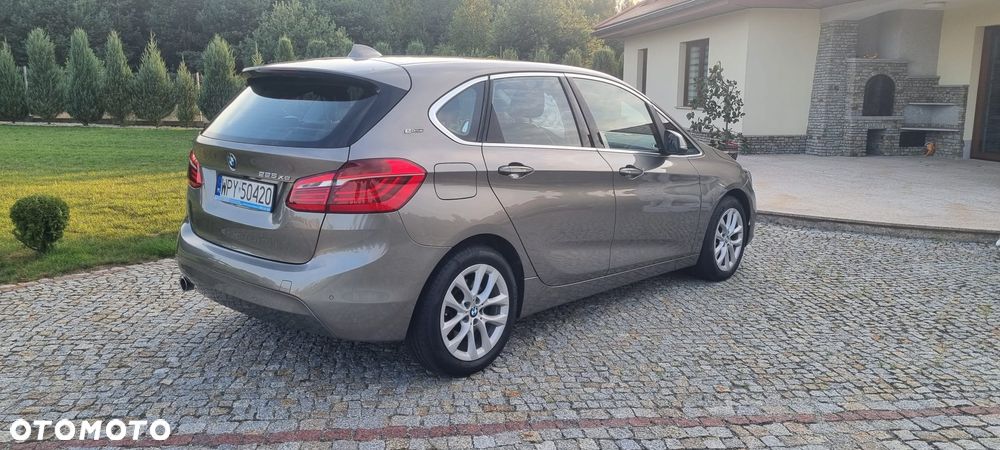 BMW Seria 2 - 6