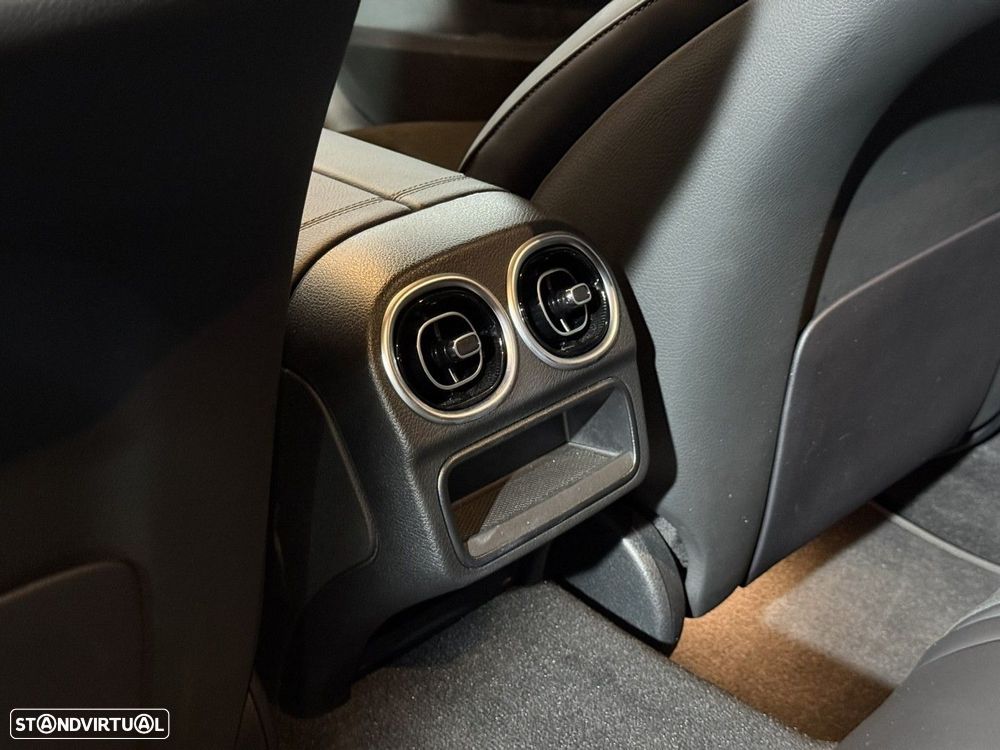 Mercedes-Benz C 300 de 9G-TRONIC Edition AMG Line - 16