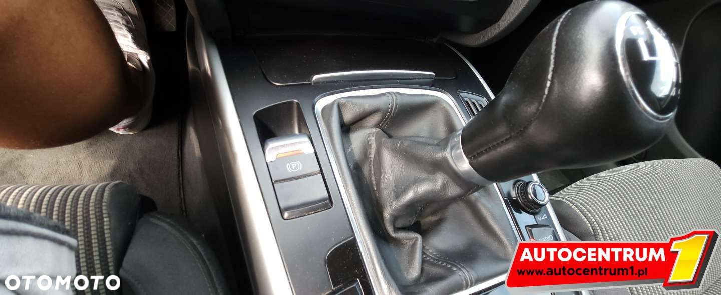 Audi A4 - 29