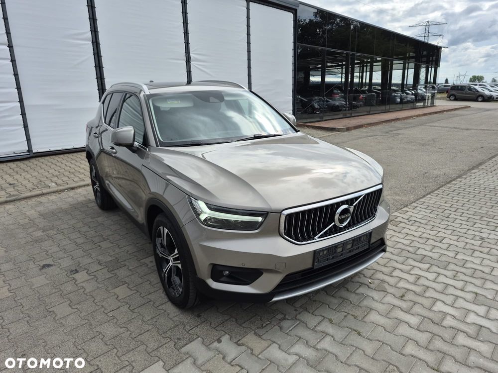 Volvo XC 40 - 15