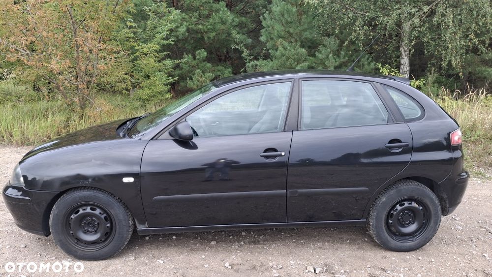 Seat Ibiza - 2