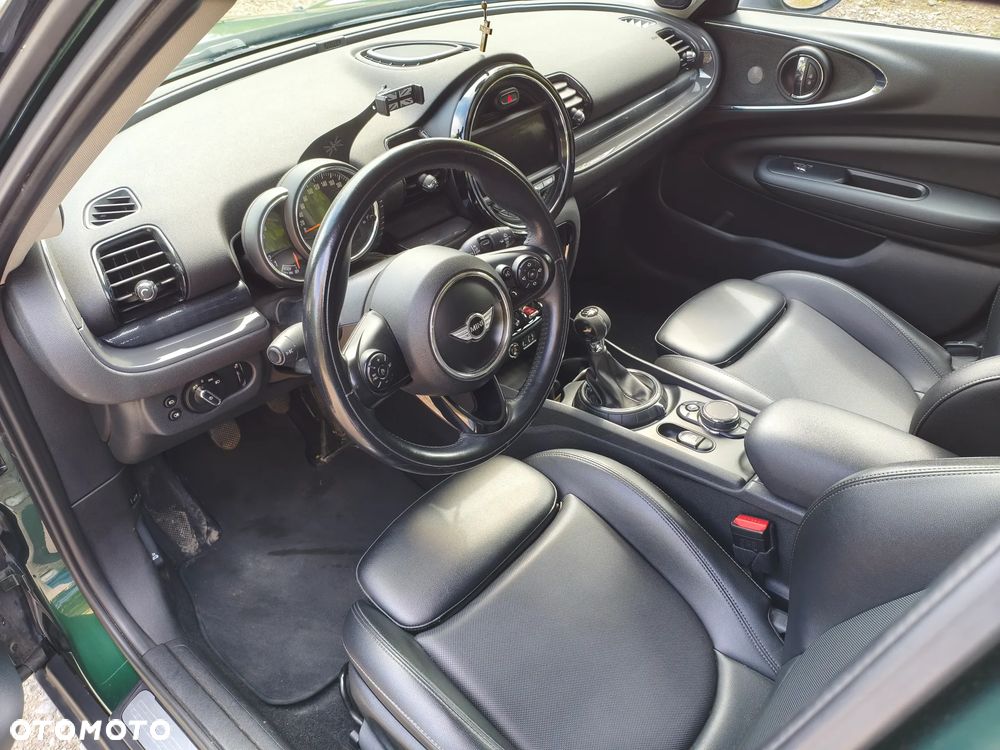 MINI Clubman - 10