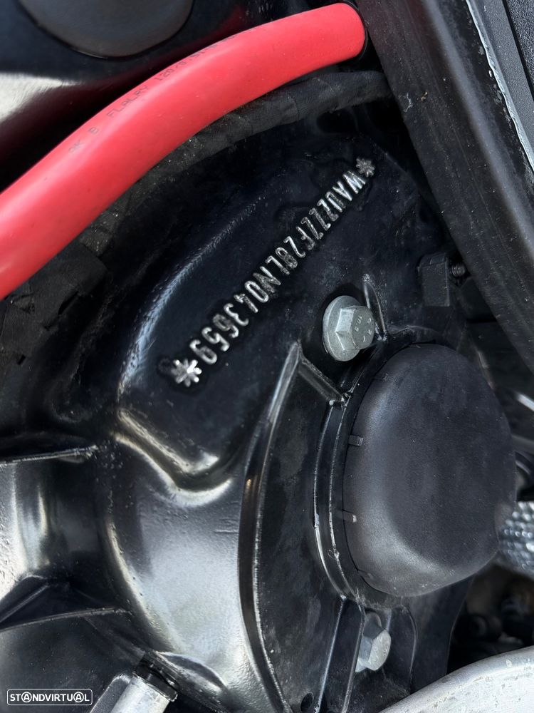 Audi A7 Sportback - 42