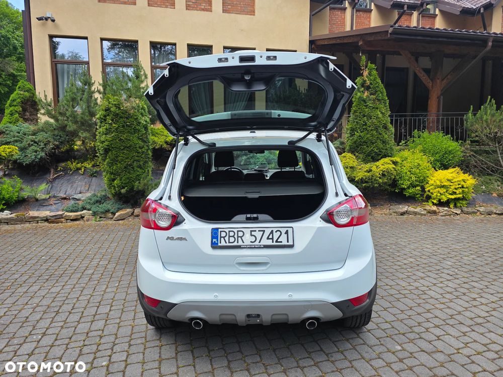 Ford Kuga - 9