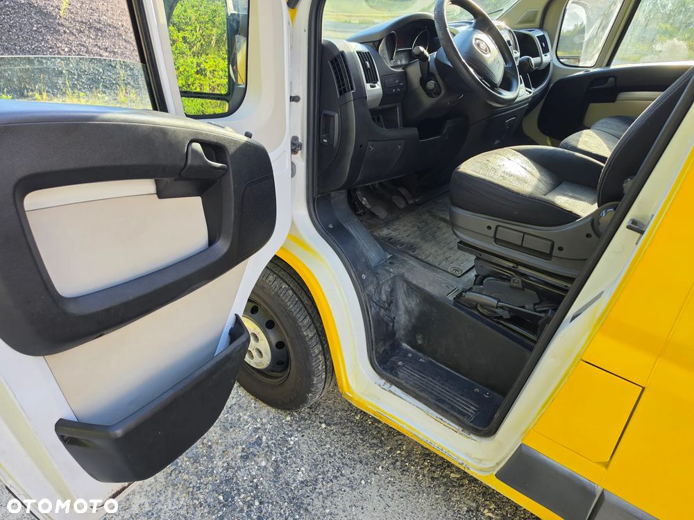 Fiat Ducato - 11