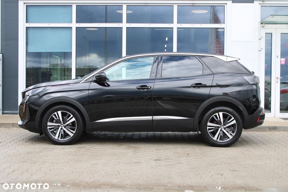 Peugeot 3008 - 2