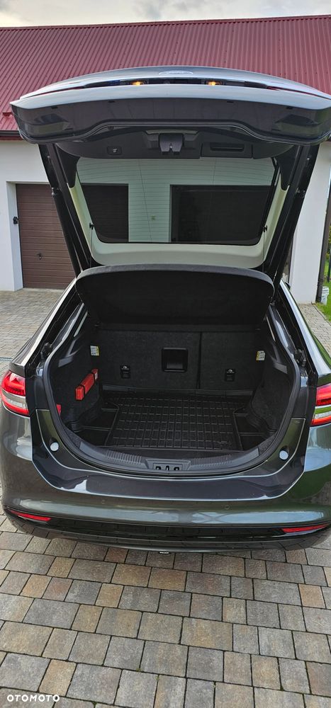 Ford Mondeo 2.0 EcoBlue Titanium - 5