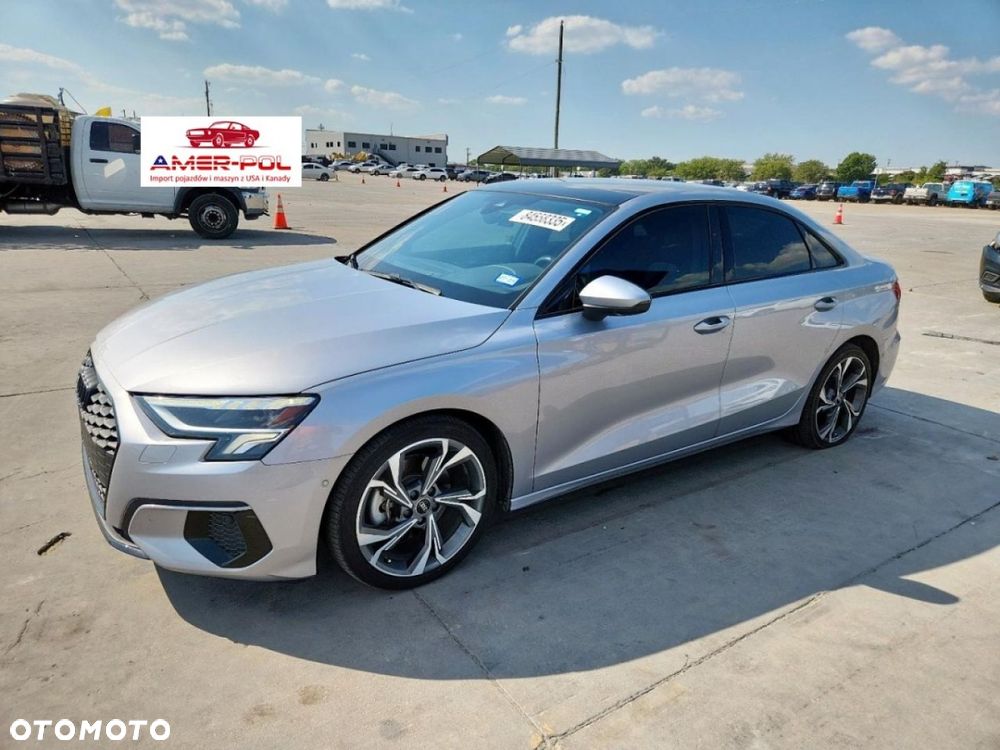 Audi A3 - 1