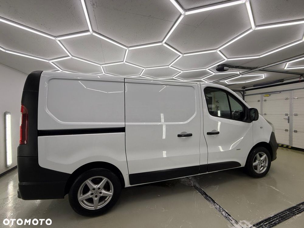 Opel Vivaro-B - 4