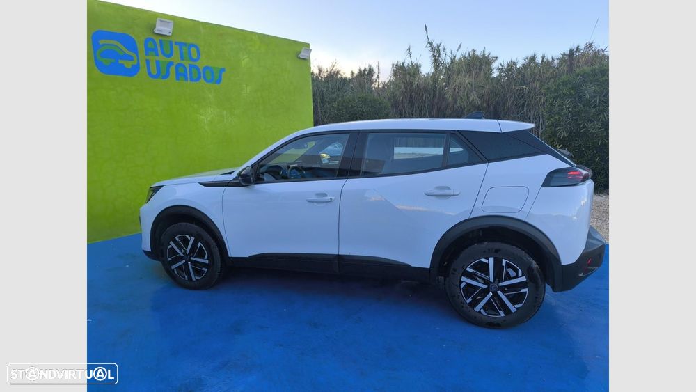 Peugeot 2008 1.2 PureTech Active - 4