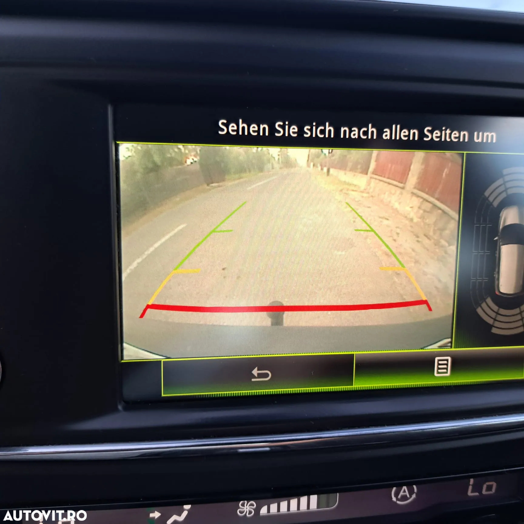 Renault Kadjar Energy dCi 130 X-tronic Bose Edition - 13
