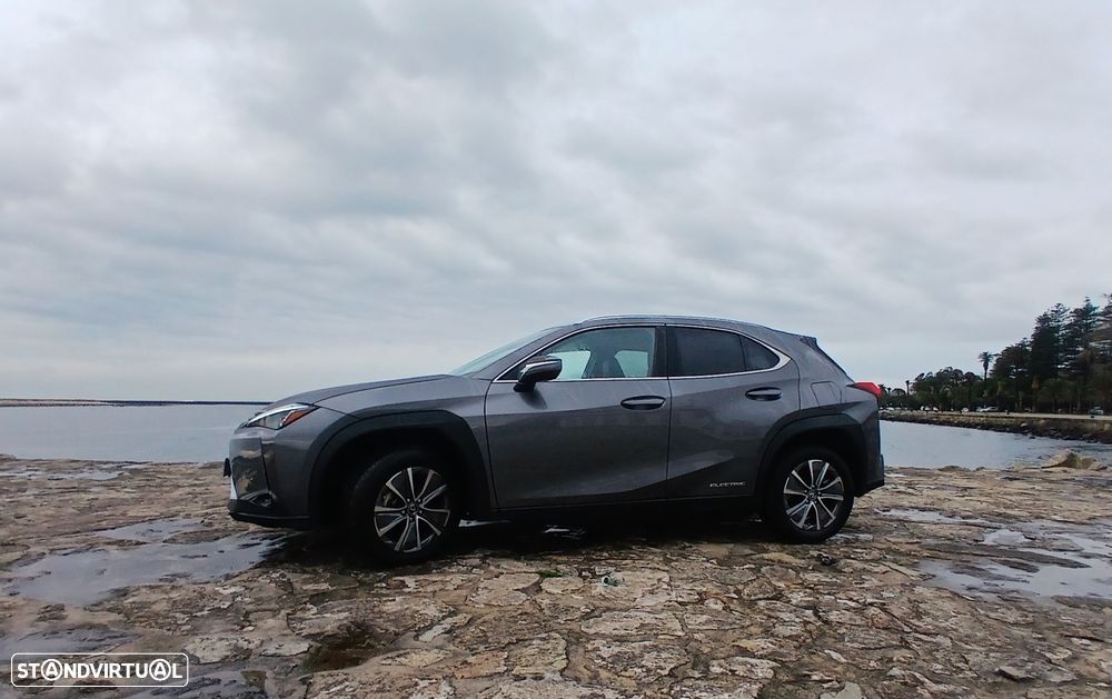 Lexus UX 300e Luxury - 1