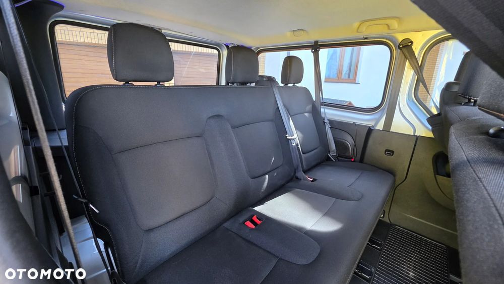 Fiat Talento Multicab L2H1 SX - 7