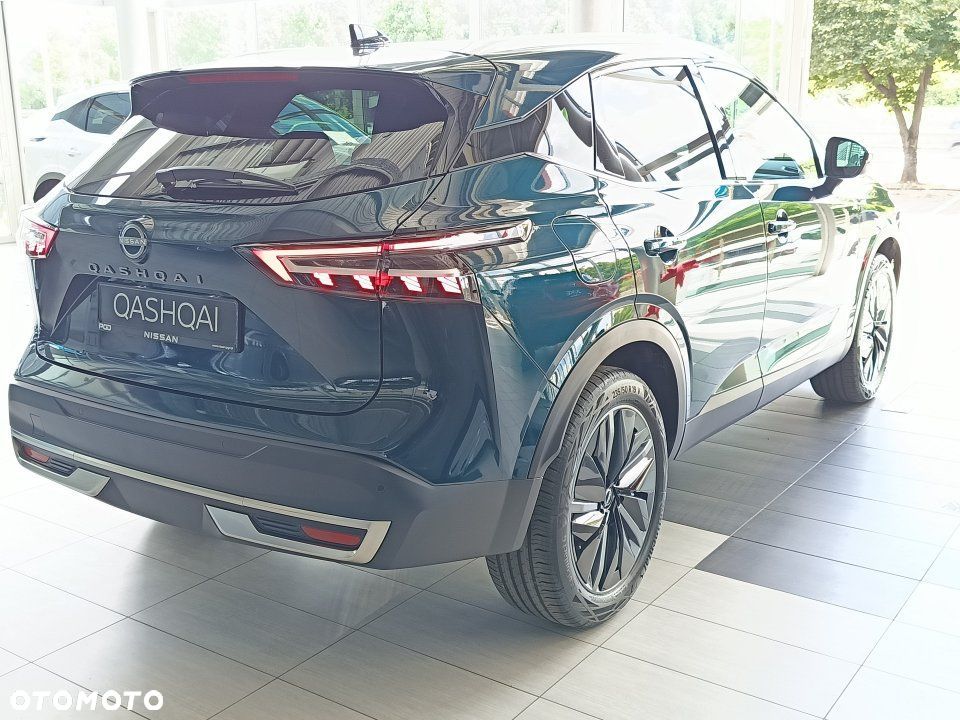 Nissan Qashqai - 6